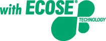With ECOSE logo