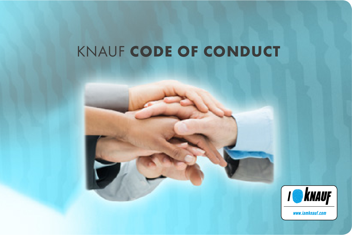 Knauf group - Code of conduct  2022