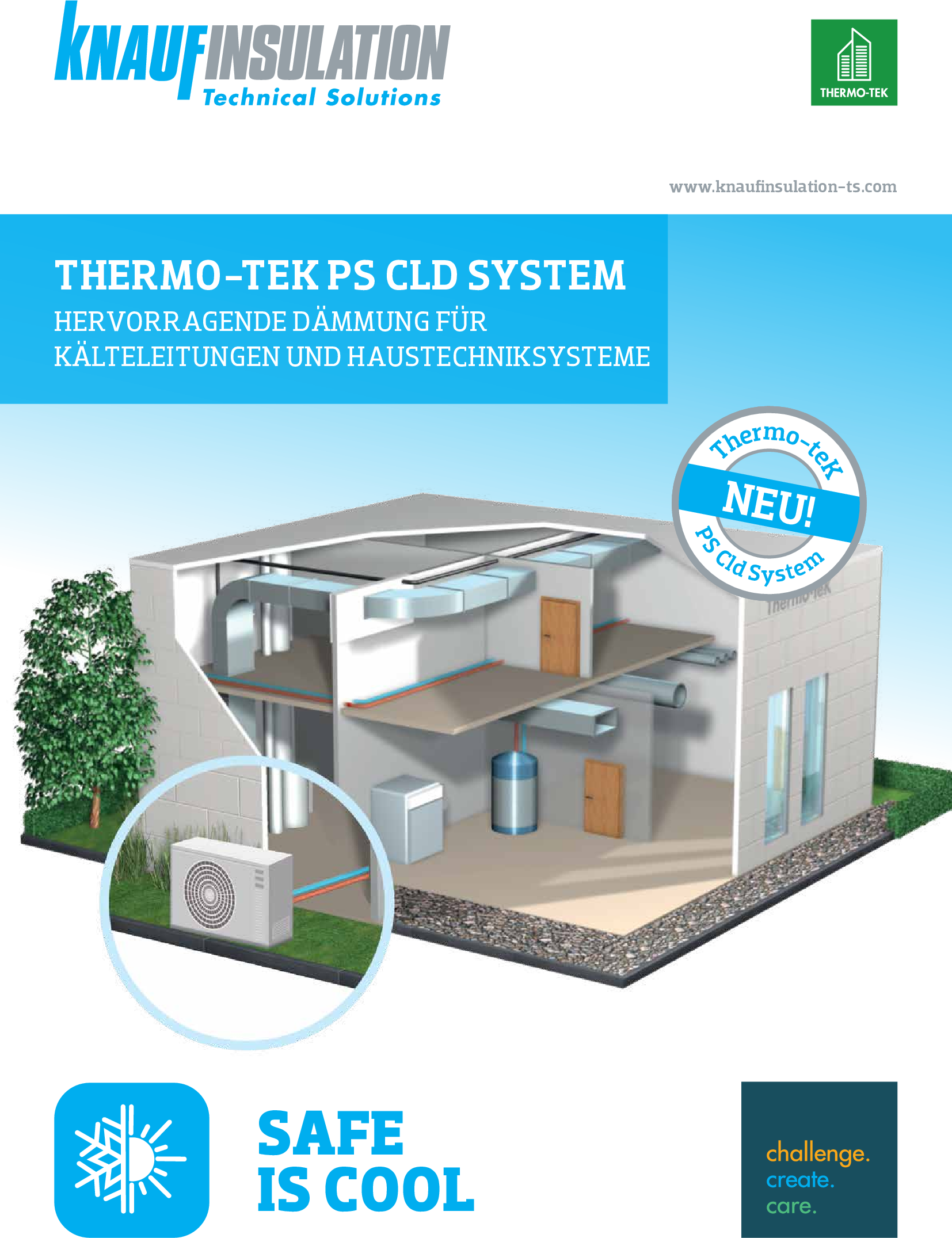 KITS_ Thermo-teK PS Cld SYSTEM Flyer_DE
