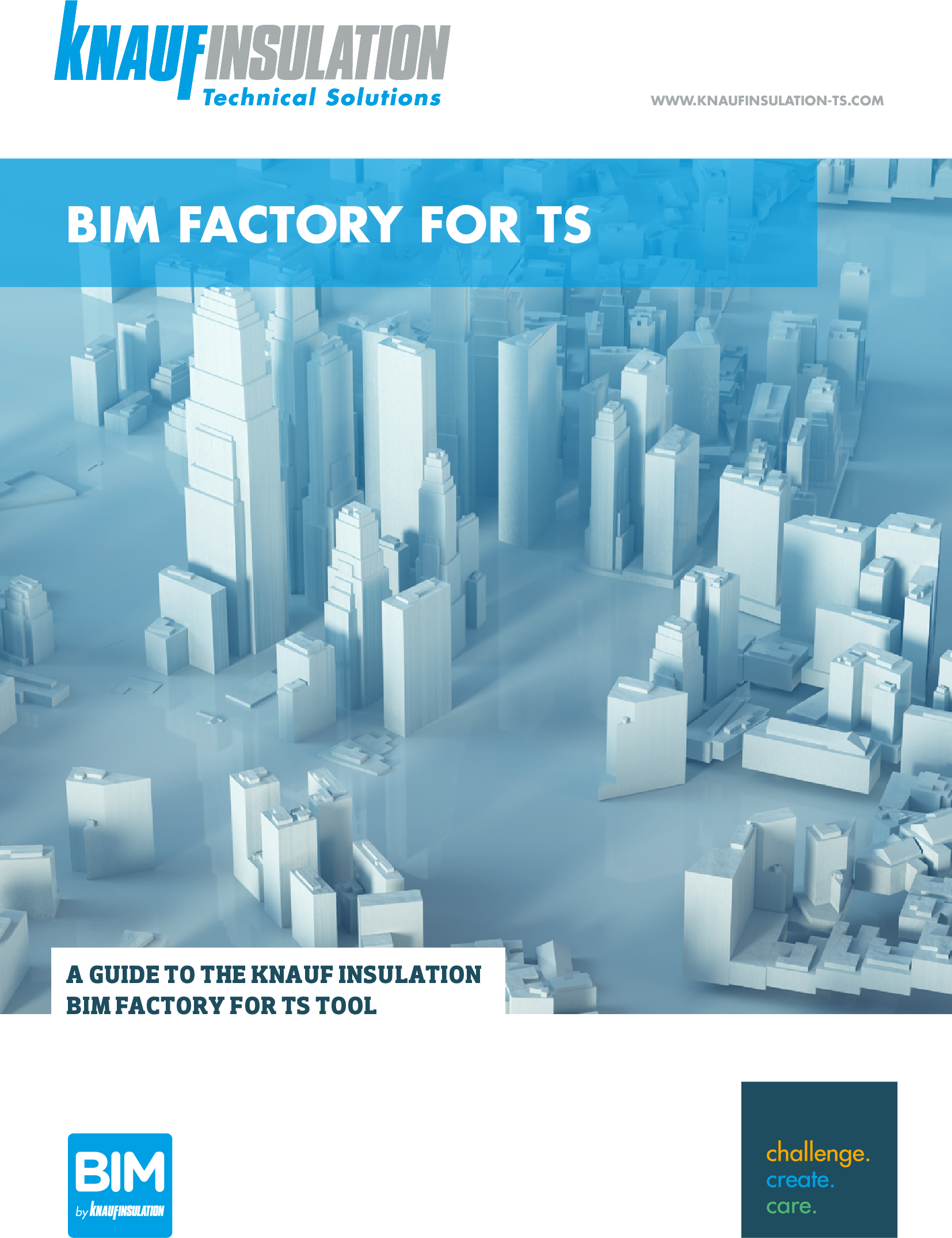 BIM Factory for TS _ brochure EN