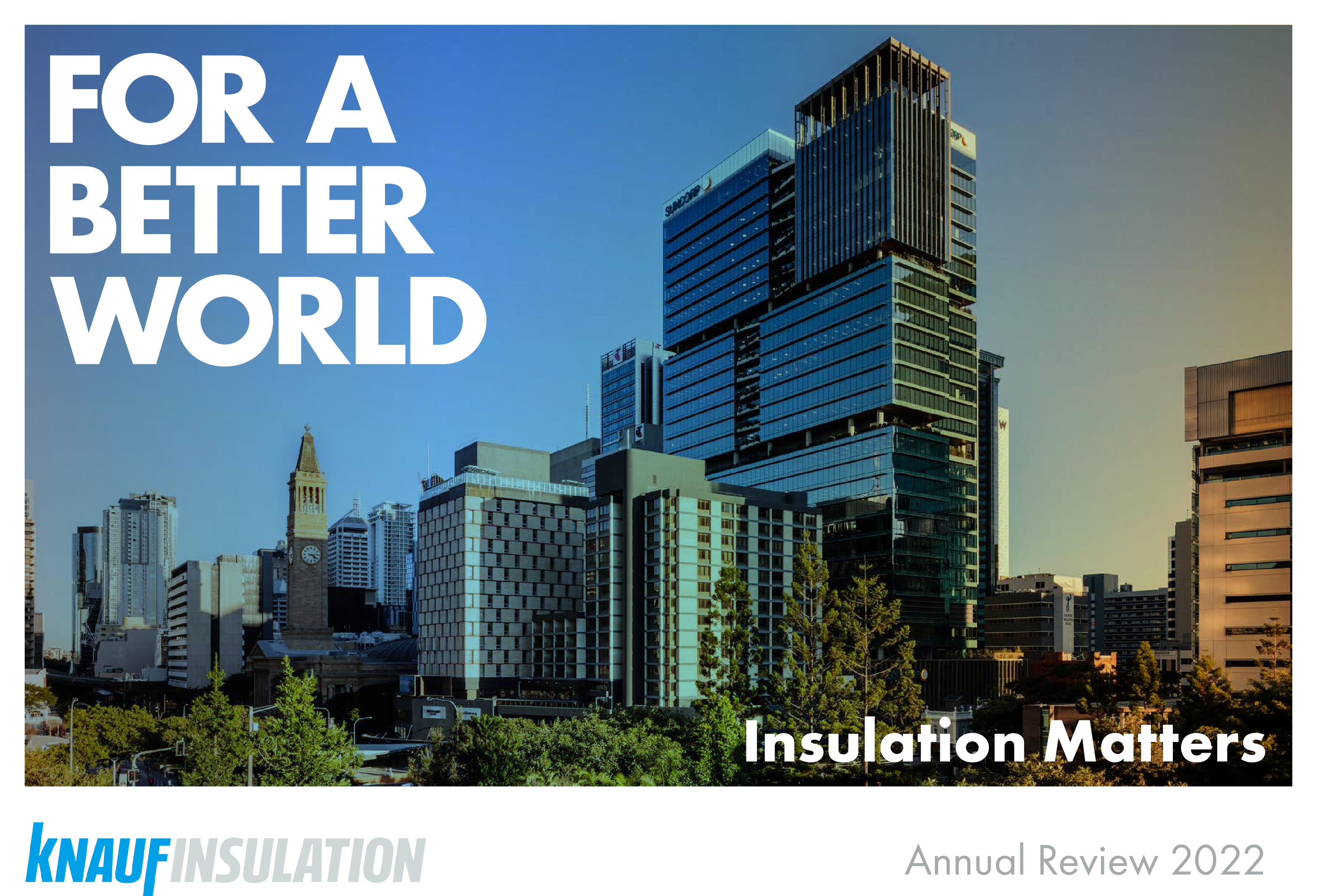 Insulation Matters 2022