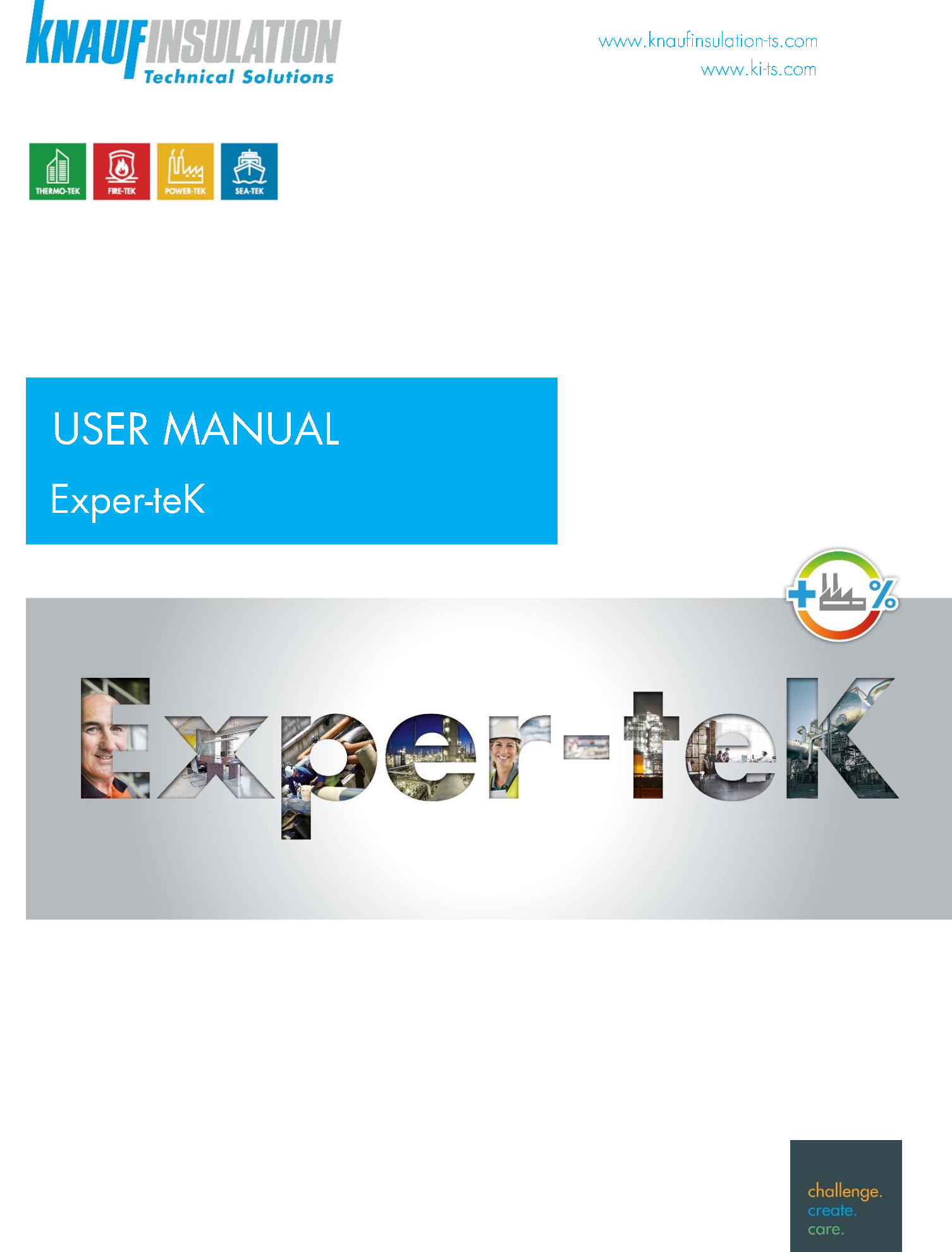 Exper-teK user manual_EN