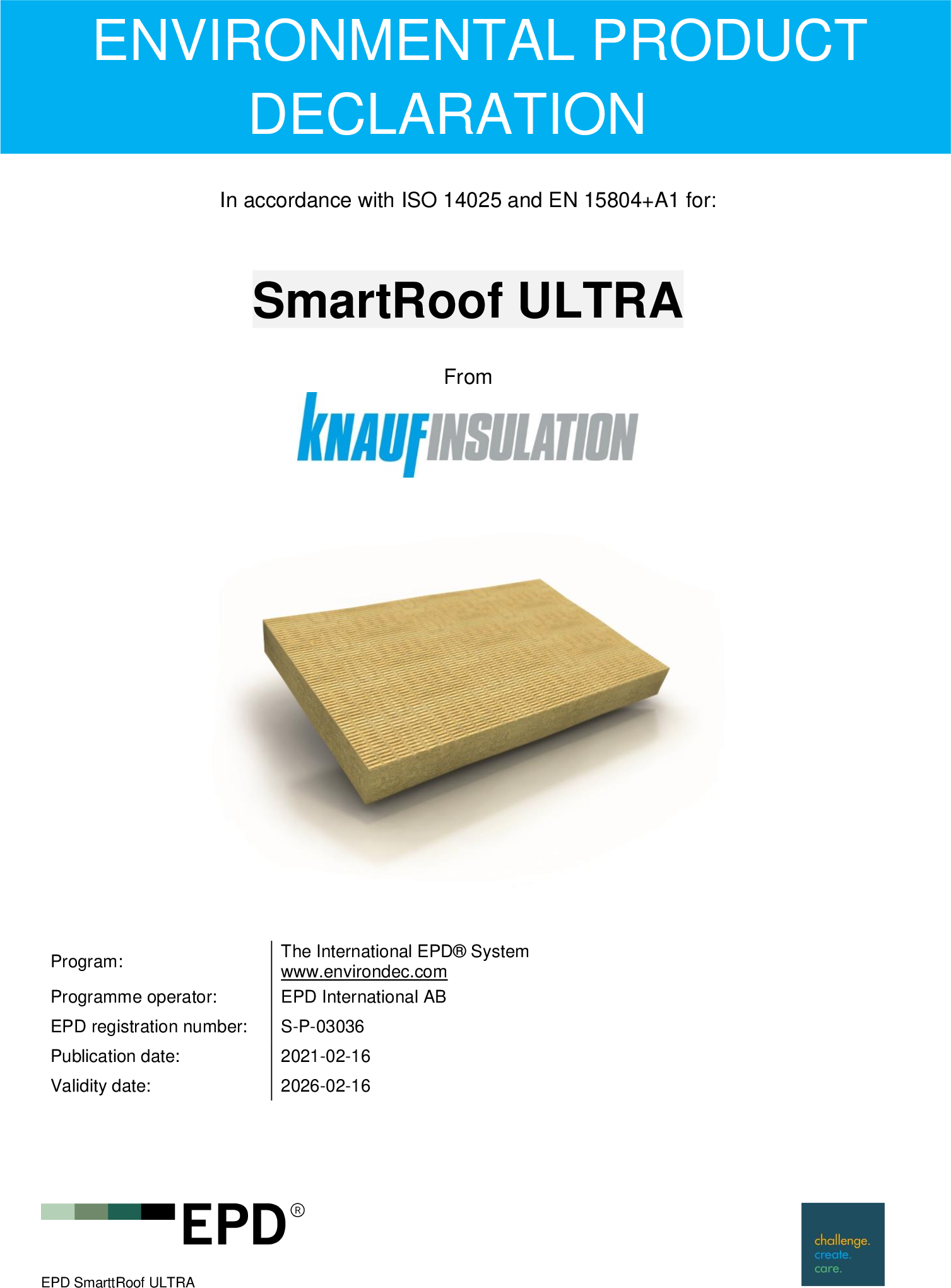 SmartRoof Ultra