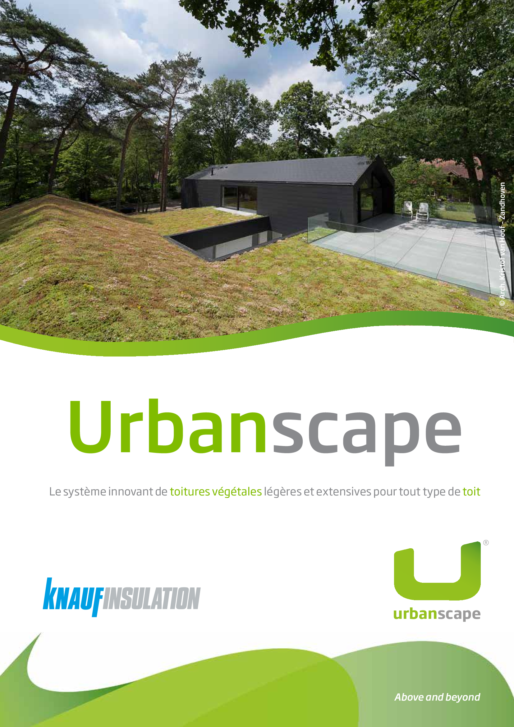 Urbanscape - Brochure